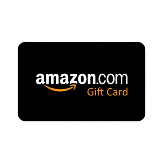 500$ - Amazon eGift Card (instant delivery)