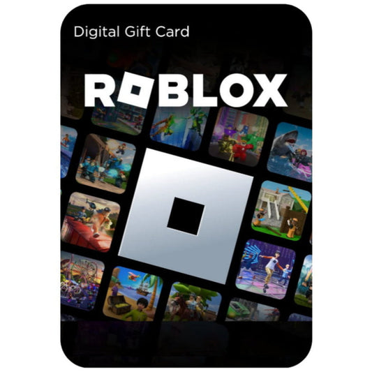 500$ - Roblox eGift Card (instant delivery)