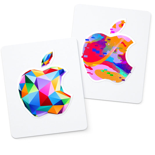 500$ - Apple eGift Card (instant delivery)
